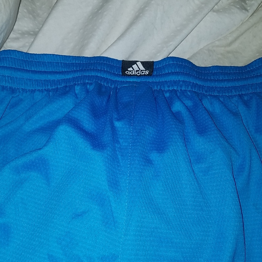 Adias shorts
